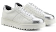 Order Onitsuka Tiger Court-T 'Putih Perak' 1183A972-101