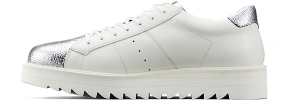 鬼冢虎 Court-T '白银' 1183A972-101 Lookbook 鬼冢虎 Court-T '白银' 1183A972-101