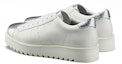 Shop Onitsuka Tiger Court-T 'Putih Perak' 1183A972-101