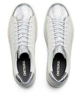 鬼冢虎 Court-T '白银' 1183A972-101 Details for 鬼冢虎 Court-T '白银' 1183A972-101