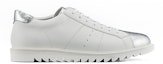 Buy Onitsuka Tiger Court-T 'Putih Perak' 1183C412-100