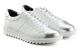 鬼塚虎 Court-T '白银' 1183C412-100 1183C412-100 Order 鬼塚虎 Court-T '白银' 1183C412-100 1183C412-100