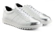 Order Onitsuka Tiger Court-T 'Putih Perak' 1183C412-100