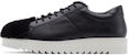 Onitsuka Tiger Court-T Kasut 'Hitam Putih' 1183A924-001