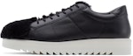 Buy Onitsuka Tiger Court-T Kasut 'Hitam Putih' 1183A924-001