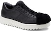 Order Onitsuka Tiger Court-T Kasut 'Hitam Putih' 1183A924-001