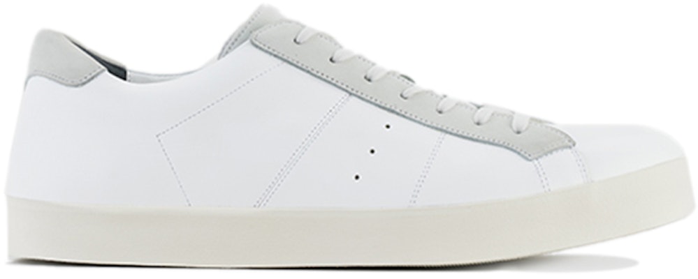 Onitsuka Tiger Court-t F 舒適耐磨板鞋 男女同款 白色 Order Onitsuka Tiger Court-t F 舒適耐磨板鞋 男女同款 白色