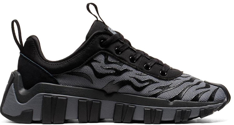 Onitsuka Tiger Cresty 'Metropolis Black' 1183B750-020 Order Onitsuka Tiger Cresty 'Metropolis Black' 1183B750-020