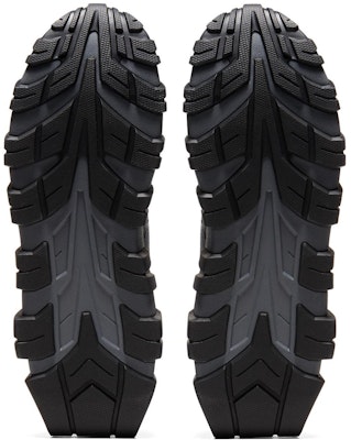 Onitsuka Tiger Cresty 'Metropolis Black' 1183B750-020 Details for Onitsuka Tiger Cresty 'Metropolis Black' 1183B750-020