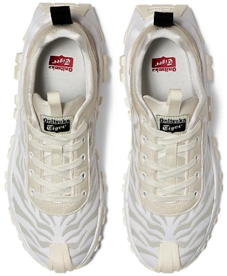 Onitsuka Tiger Cresty 'Putih Glacier Grey' 1183B750-100 Shop Onitsuka Tiger Cresty 'Putih Glacier Grey' 1183B750-100