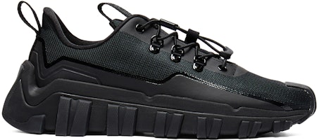 ONITSUKA TIGER CRESTY FLEK BLACK/BLACK 1183C450-001 ONITSUKA TIGER CRESTY FLEK BLACK/BLACK 1183C450-001