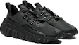 Lookbook ONITSUKA TIGER CRESTY FLEK BLACK/BLACK 1183C450-001