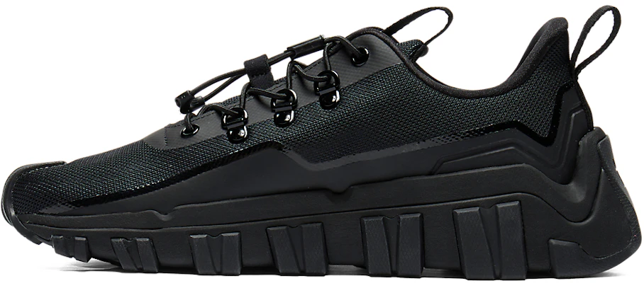 ONITSUKA TIGER CRESTY FLEK BLACK/BLACK 1183C450-001 Shop ONITSUKA TIGER CRESTY FLEK BLACK/BLACK 1183C450-001