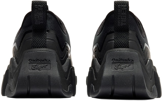 ONITSUKA TIGER CRESTY FLEK HITAM/HITAM 1183C450-001 Purchase ONITSUKA TIGER CRESTY FLEK HITAM/HITAM 1183C450-001