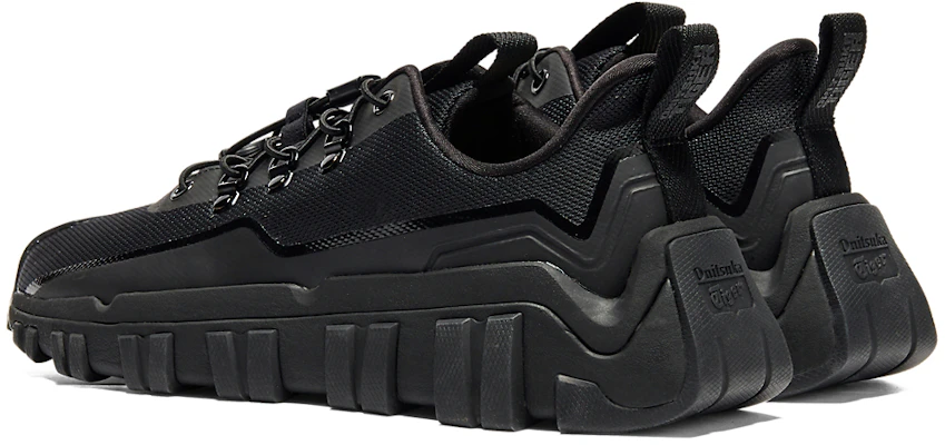 ONITSUKA TIGER CRESTY FLEK BLACK/BLACK 1183C450-001 Purchase ONITSUKA TIGER CRESTY FLEK BLACK/BLACK 1183C450-001