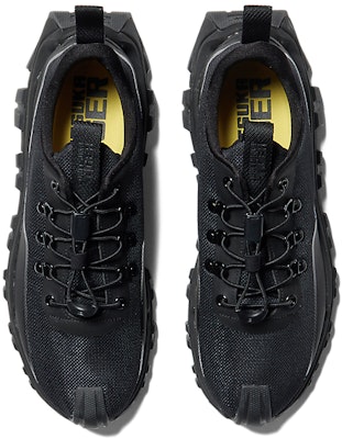 ONITSUKA TIGER CRESTY FLEK HITAM/HITAM 1183C450-001 Details for ONITSUKA TIGER CRESTY FLEK HITAM/HITAM 1183C450-001