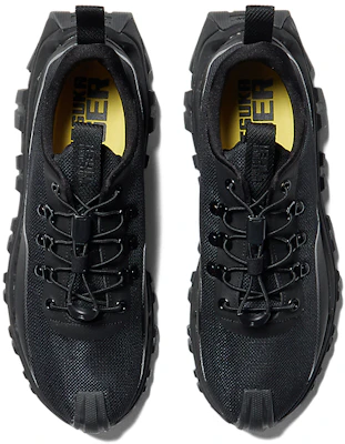 ONITSUKA TIGER CRESTY FLEK BLACK/BLACK 1183C450-001 Sizing ONITSUKA TIGER CRESTY FLEK BLACK/BLACK 1183C450-001