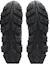 Cheap ONITSUKA TIGER CRESTY FLEK BLACK/BLACK 1183C450-001