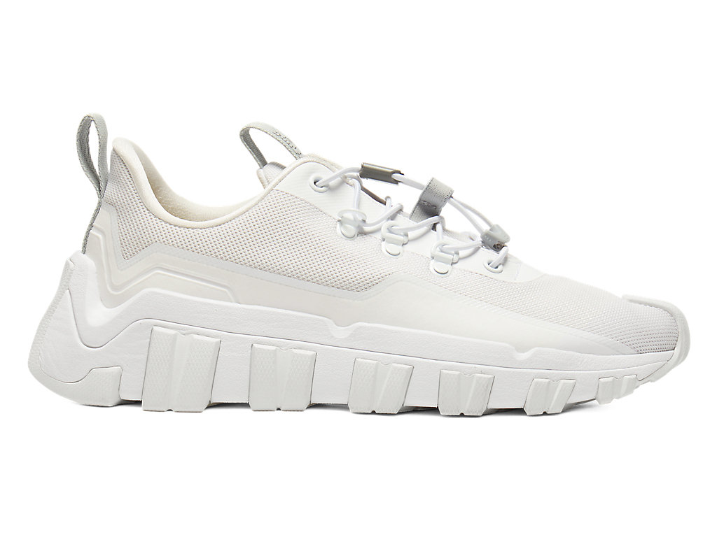 ONITSUKA TIGER CRESTY FLEK WHITE/WHITE 1183C450-100