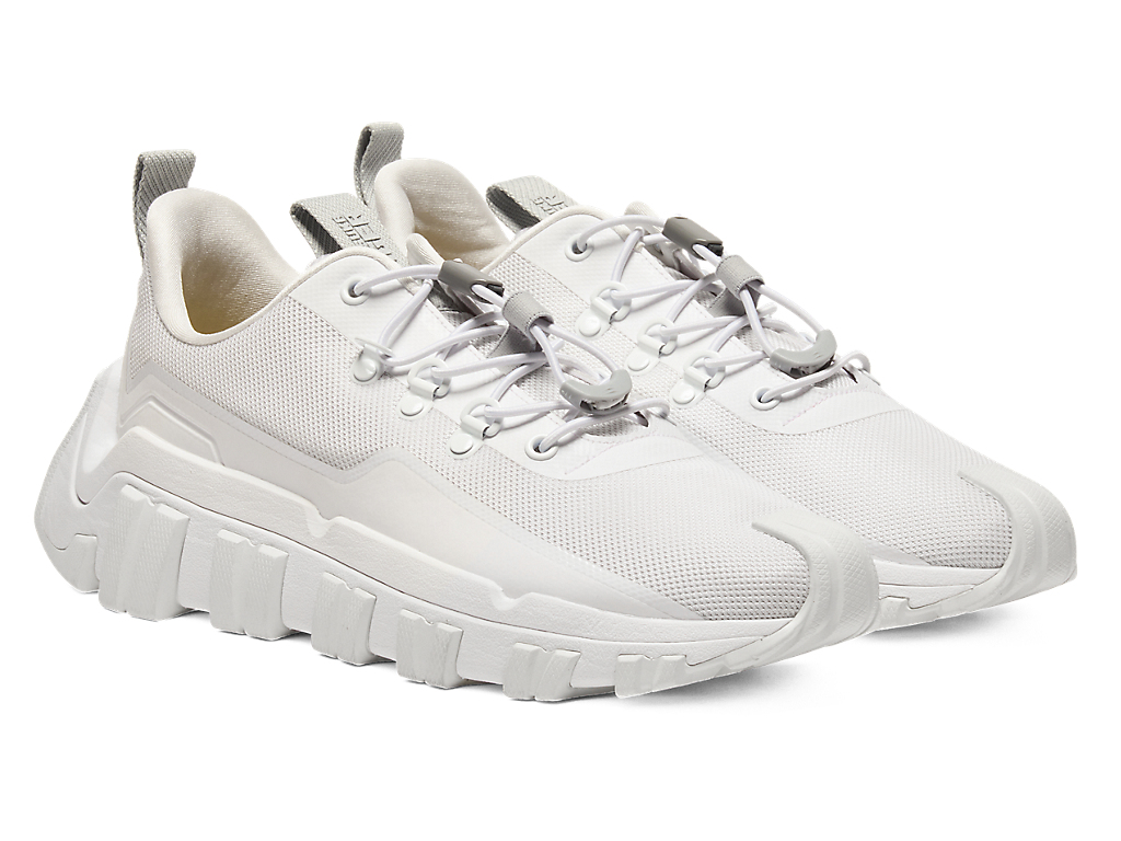 Order ONITSUKA TIGER CRESTY FLEK PUTIH/PUTIH 1183C450-100