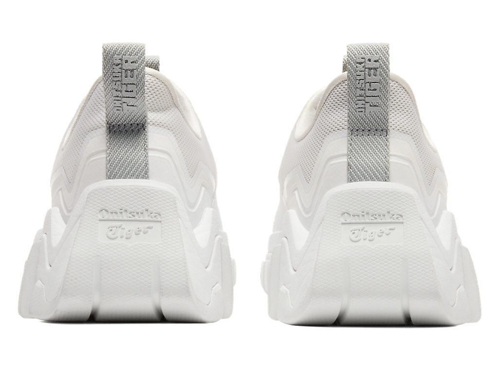 Purchase ONITSUKA TIGER CRESTY FLEK PUTIH/PUTIH 1183C450-100