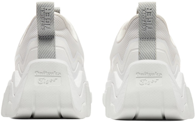 ONITSUKA TIGER CRESTY FLEK PUTIH/PUTIH 1183C450-100 Purchase ONITSUKA TIGER CRESTY FLEK PUTIH/PUTIH 1183C450-100