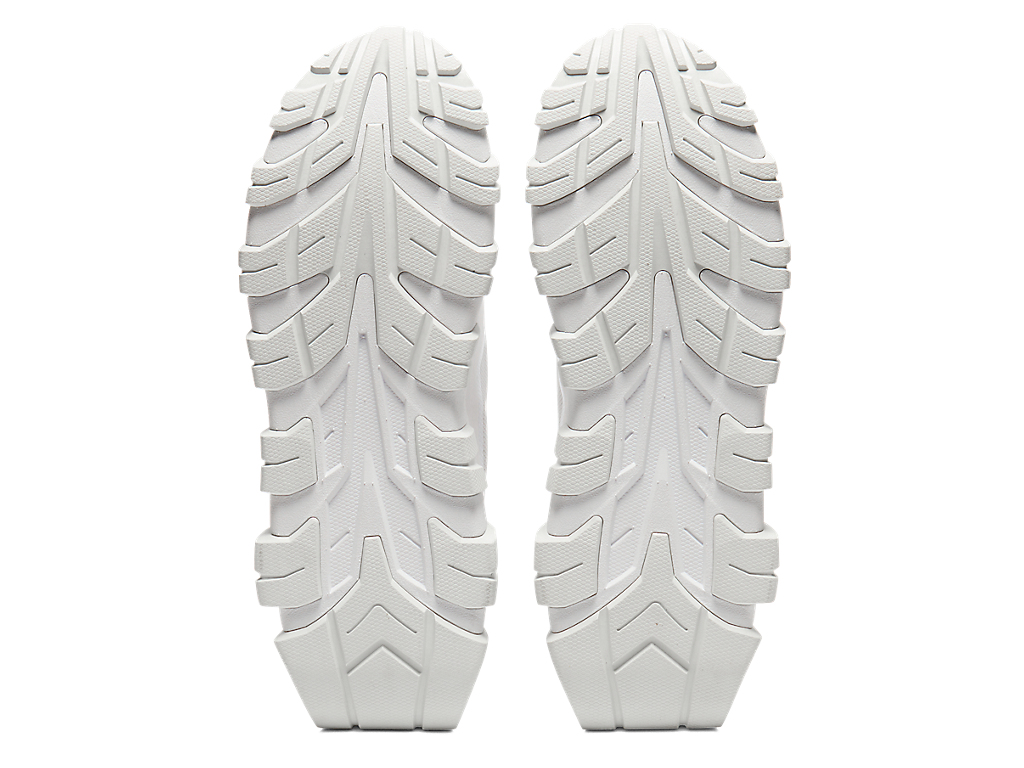 Sizing ONITSUKA TIGER CRESTY FLEK PUTIH/PUTIH 1183C450-100