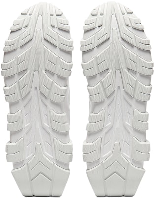 ONITSUKA TIGER CRESTY FLEK PUTIH/PUTIH 1183C450-100 Sizing ONITSUKA TIGER CRESTY FLEK PUTIH/PUTIH 1183C450-100