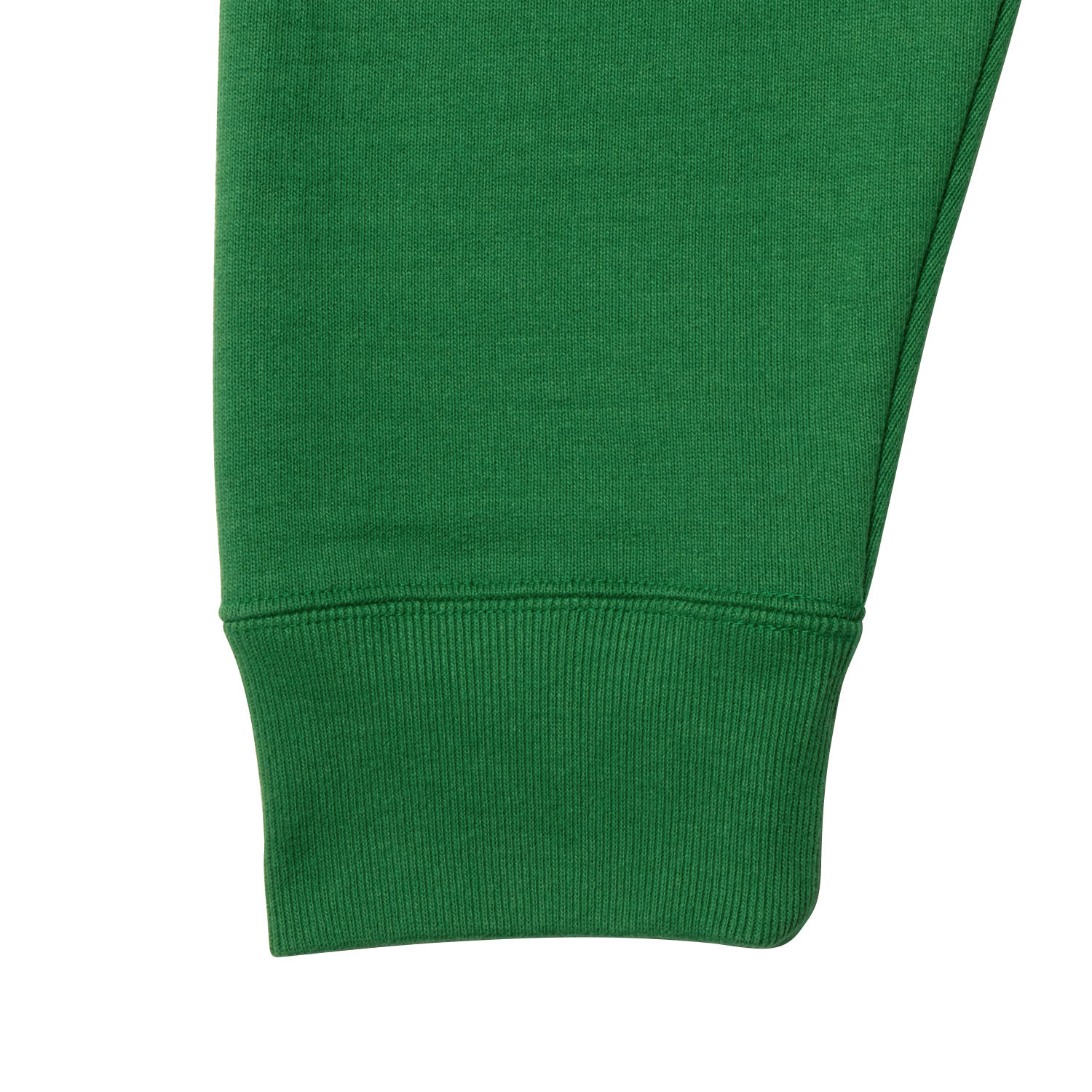 Purchase Sudadera Unisex Verde Onitsuka Tiger Cuello Redondo Casual Manga Raglán. 2183B404-300