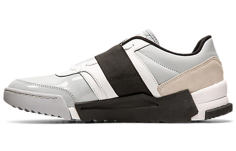 Onitsuka Tiger D-Trainer 'Piedmont Grey Black' 1183A581-020
