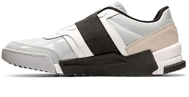 Onitsuka Tiger D-Trainer 'Piedmont Grey Black' 1183A581-020 Onitsuka Tiger D-Trainer 'Piedmont Grey Black' 1183A581-020