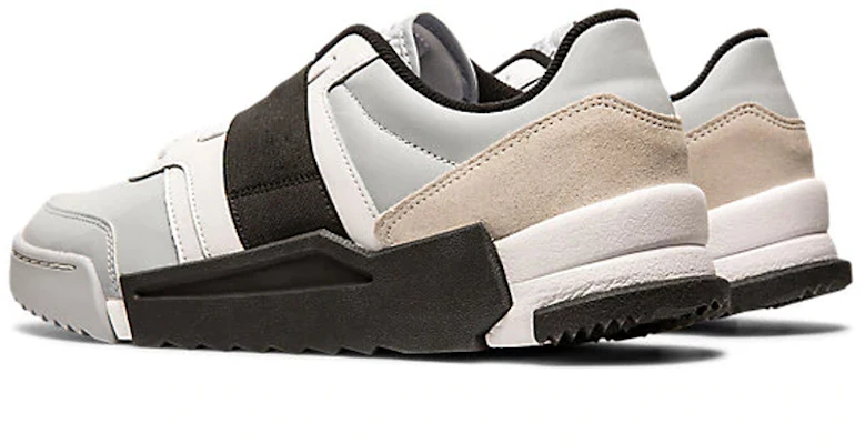 Onitsuka Tiger D-Trainer ''Piedmont Grigio Nero'' 1183A581-020 Purchase Onitsuka Tiger D-Trainer ''Piedmont Grigio Nero'' 1183A581-020