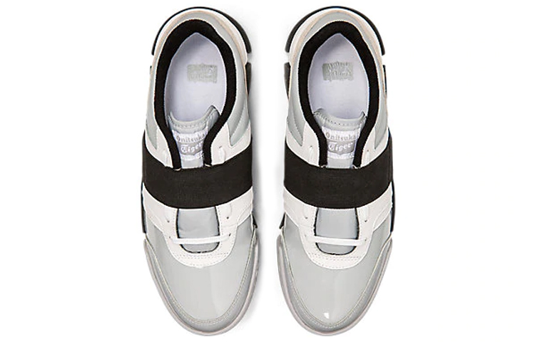 Details for Onitsuka Tiger D-Trainer ''Piedmont Grigio Nero'' 1183A581-020