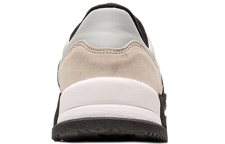 Sizing Onitsuka Tiger D-Trainer ''Piedmont Grigio Nero'' 1183A581-020