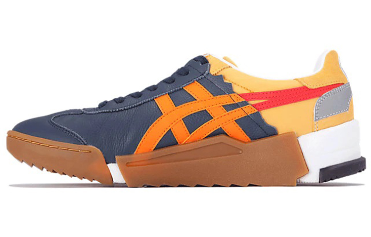 Onitsuka Tiger D-Trainer MC 'Midnight Habanero' 1183A802-400