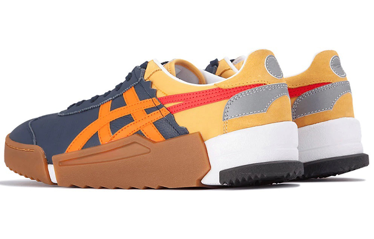 Shop Onitsuka Tiger D-Trainer MC 'Midnight Habanero' 1183A802-400