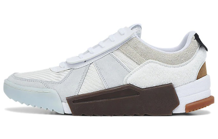 Onitsuka Tiger D-Trainer Slip-On 'Cream Polar Shade' 1183A583-103