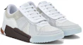 Lookbook Onitsuka Tiger D-Trainer 滑入式白灰色運動鞋