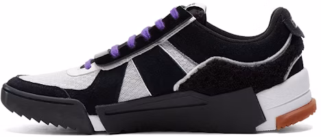 Onitsuka Tiger D-Trainer Slip-On Low Top Running Shoes Black 1183B797-001 Onitsuka Tiger D-Trainer Slip-On Low Top Running Shoes Black 1183B797-001