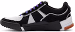 Buy Onitsuka Tiger D-Trainer Slip-On Low Top Running Shoes Black 1183B797-001