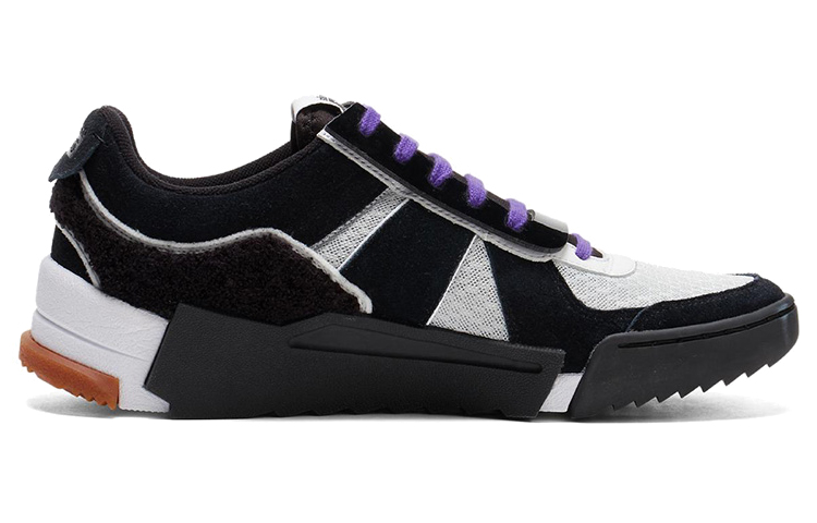 Order Onitsuka Tiger D-Trainer Slip-On Low Top Running Shoes Black 1183B797-001