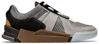 Order Onitsuka Tiger D-Trainer Slip-On 'Sheet Rock Black' Sepatu 1183A583-023