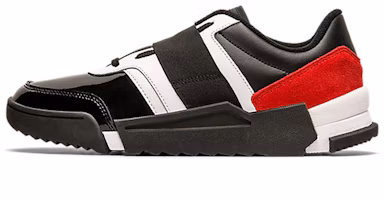 Onitsuka Tiger D-Trainer 'Black Classic Red' 1183A581-001 Onitsuka Tiger D-Trainer 'Black Classic Red' 1183A581-001