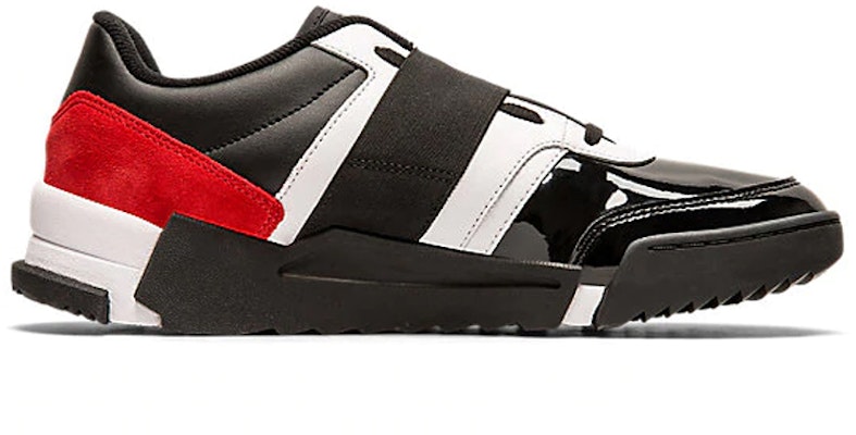 Onitsuka Tiger D-Trainer 'Black Classic Red' 1183A581-001 Order Onitsuka Tiger D-Trainer 'Black Classic Red' 1183A581-001