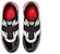 Onitsuka Tiger D-Trainer 'Hitam Merah Klasik' 1183A581-001