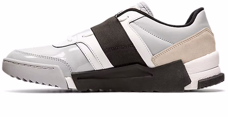 Onitsuka Tiger D-Trainer 'Piedmont Grey Black' 1183A581-020 Buy Onitsuka Tiger D-Trainer 'Piedmont Grey Black' 1183A581-020