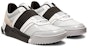 Onitsuka Tiger D-Trainer 'Piedmont Kelabu Hitam' 1183A581-020