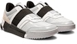 Lookbook Onitsuka Tiger D-Trainer 'Piedmont Kelabu Hitam' 1183A581-020