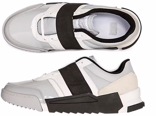 Onitsuka Tiger D-Trainer 'Piedmont Grey Black' 1183A581-020 Sizing Onitsuka Tiger D-Trainer 'Piedmont Grey Black' 1183A581-020