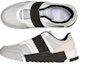 Sizing Onitsuka Tiger D-Trainer 'Piedmont Kelabu Hitam' 1183A581-020